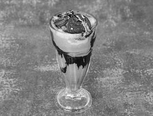 Oreo Shake    