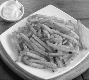 Peri Perl Fries