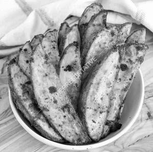 Potato Wedges