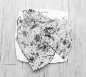 Butter Naan