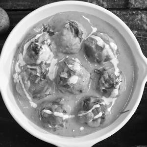Paneer Kofta