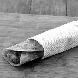 Veggie Potato Roll