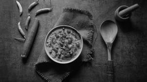 Dal Tadka