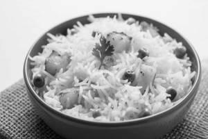 Paneer Fried Rice