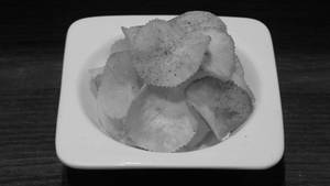 Chembu Chips(150g) & Potato Chips Spicy(100g)