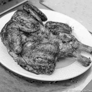 Grilled Chi Full