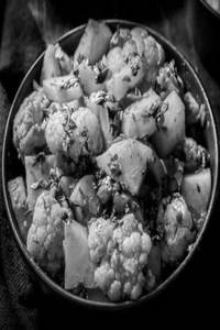 Aloo Gobhi