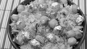 Special Fried Rice