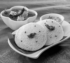 Butter masala dosa                                                 