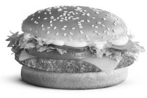 Veg Burger
