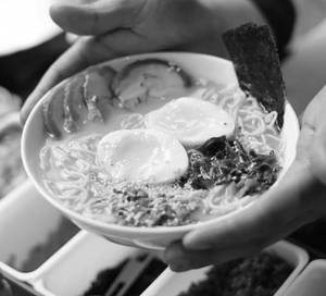 Miso Ramen Pork