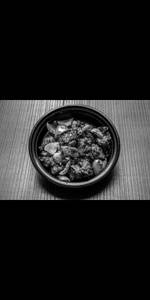 Chilli Chicken 