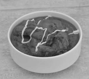 Kadhai chaap