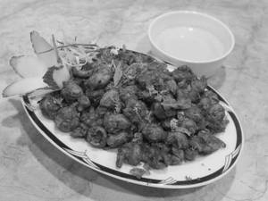 Mushroom 65