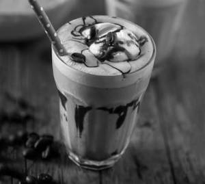 Cold Coffee       