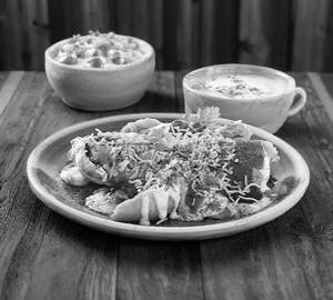Kachori chat