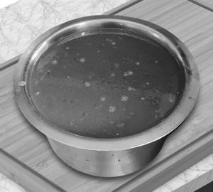 Sweet Chutney (1 Bowl)