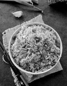 Classic Chicken Fried Rice
