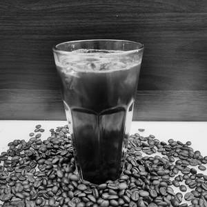 Iced Americano
