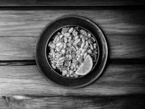 Masala Peanut