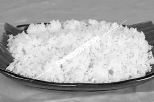 Plain Rice