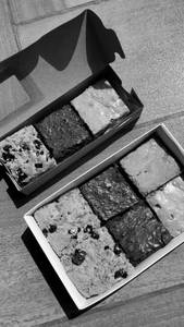 Brownie & Blondie Assortment