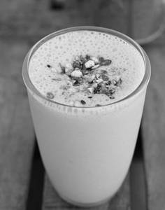 Pista Shake
