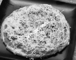 Pizza Italian (Regular)