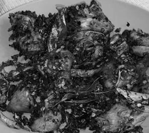 Eri Pori Chicken