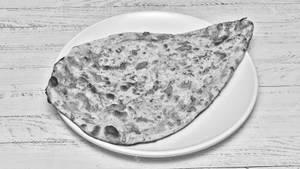 Haryali Naan