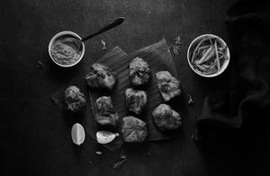 Chicken Tikka (best Seller)