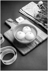 Falahari Rasgulla