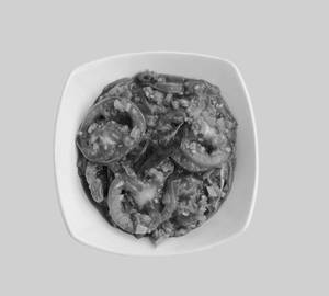 Tomato fry