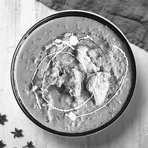 Chicken masala