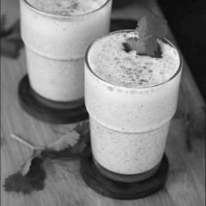 Salted Lassi