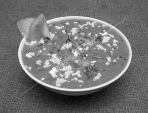 Paneer butter masala