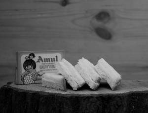 Bread Butter