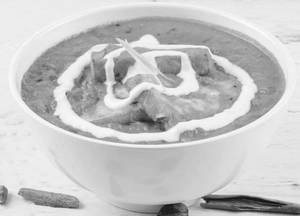 Paneer  Pasanda