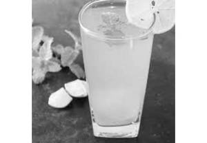 Lime Mint Soda