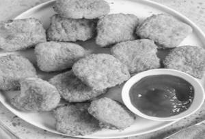 Chicken Nuggets 10pcs