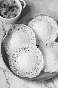 Appam (2 Pcs)