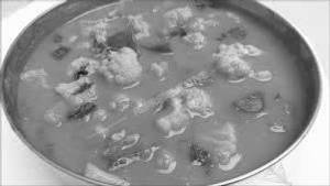 Gobi Masala