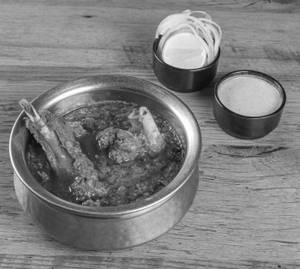 Mutton Masala