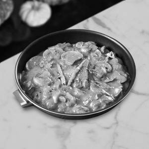 Mushroom Butter Masala