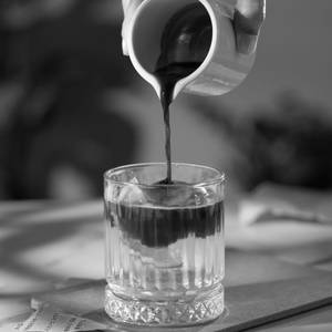 Espresso Tonic