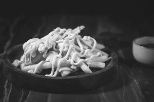 Cheese Fries