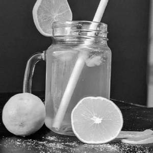 Fresh Lime Juice