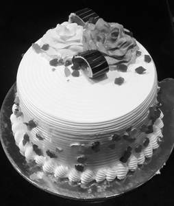 Cassatta Cake( 1 Pond)