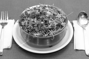 Veg Noodles                                