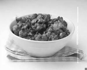 Gobi Manchurian